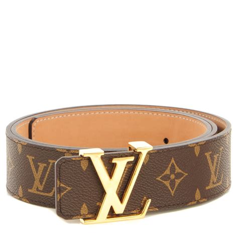 correas louis vuitton|louis vuitton belt for women.